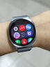 三星 Samsung【國(guó)家補(bǔ)貼】Watch8 藍(lán)牙通話(huà)智能手表/運(yùn)動(dòng)手表/電話(huà)手表 披荊斬棘哥哥同款 44mm 慕巖灰 曬單實(shí)拍圖