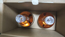 汾陽王金獎 清香型白酒 53度500ml*2瓶 盒裝 杏花村汾味白酒   曬單實拍圖