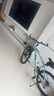 Jeep吉普山地自行車(chē)男女學(xué)生減震代步車(chē)RC750高碳鋼琉璃綠-26英寸27速 曬單實(shí)拍圖
