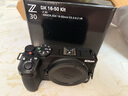 尼康Nikon/尼康Z30 直播4K視頻防抖 微單入門級高清數(shù)碼相機z30新手 尼康Z 30+Z16-50mm套機 官方標(biāo)配【京倉鑒定 正品保障】 曬單實拍圖