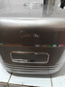 美的（Midea）電飯煲0涂層花瓣IH加熱無(wú)涂層3-4人 4-5人316L不銹鋼內膽小米粥智能家用多功能4升電飯鍋MB-40HB2 曬單實(shí)拍圖