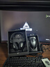 外星人（Alienware）610M+510K+520H 游戲電競三件套裝（無(wú)線(xiàn)游戲鼠標有線(xiàn)機械鍵盤(pán)電競耳機）RGB高端外設黑 曬單實(shí)拍圖