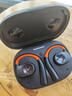 拜雅（beyerdynamic）掛耳式耳機(jī)弗里奧VERIO 200真無(wú)線(xiàn)藍(lán)牙開(kāi)放式ows運(yùn)動(dòng)通話(huà)跑步不入耳拜亞動(dòng)力v200阿米羅200 VERIO 200|芬達(dá)橙 曬單實(shí)拍圖