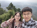 優(yōu)衣庫女裝法蘭絨襯衫/格紋長(cháng)袖襯衣25秋冬新款481173 12 桃紅色 L /160/88A 曬單實(shí)拍圖