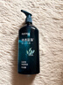 絲蘊(yùn)（syoss）洗發(fā)水藍(lán)藻控油水潤(rùn)洗發(fā)露680ml凈爽柔順無硅油洗頭膏 曬單實(shí)拍圖