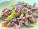 牧小佳齊齊哈爾烤肉食材燒烤半成品套餐韓式戶(hù)外牛肉燕翅250g源頭直發(fā) 曬單實(shí)拍圖