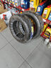 普利司通（Bridgestone）汽車(chē)輪胎 215/60R16 95V T001 適配帕薩特/銳志/凱美瑞/雅閣/天籟 曬單實(shí)拍圖