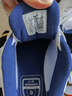 耐克NIKE男訓練鞋老爹鞋AIR MONARCH IV 運動(dòng)鞋 415445-102白藍42 曬單實(shí)拍圖