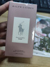 拉夫勞倫【肖戰(zhàn)同款】地球玫瑰綺夢40ml女士香水玫瑰花香調(diào)生日禮物送女友 曬單實(shí)拍圖