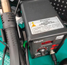 德力西熱風槍拆焊臺858D電烙鐵維修焊接電焊臺 曬單實拍圖