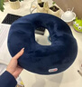 佳禾（JIAHE）痔瘡坐墊醫(yī)用尾椎骨骨折減壓專用肛瘺術(shù)后久坐前列腺鏤空防褥瘡 曬單實拍圖
