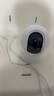 螢石EZVIZ攝像頭家用 高清WIFI無線監(jiān)控器瑩石云APP手機遠程查看室內(nèi)360度全景旋轉(zhuǎn)云臺智能網(wǎng)絡(luò)攝像機 200萬CP1紅外夜視【標準版】 官方標配無卡【加30天云存儲】 曬單實拍圖