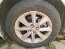 玲瓏輪胎195/60R15 88V 玲瓏臻選 HD 適配大眾捷達(dá)/豐田卡羅拉 曬單實(shí)拍圖