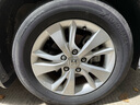 優(yōu)科豪馬橫濱輪胎/汽車(chē)輪胎 215/60R16 95V E75FZ 原配東風(fēng)日產(chǎn)新天籟 曬單實(shí)拍圖