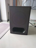 索尼（SONY）HT-S60 1000W大功率 5.1 實(shí)體聲道 全景聲 無(wú)線(xiàn)后環(huán)繞 回音壁 Soundbar 家庭影院 電視音響 藍牙 曬單實(shí)拍圖