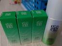 百雀羚（PECHOIN）水乳套裝 肌初賦活水乳套 緊致抗皺淡紋保濕精華乳液爽膚水護膚品 精華水45ml+乳液45ml 曬單實(shí)拍圖