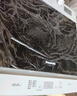 松下（Panasonic）【吳磊推薦】波輪洗衣機全自動10公斤大容量 抗菌除螨智能桶洗凈 內(nèi)衣洗衣機國家補貼XQB100-8QF1 曬單實拍圖
