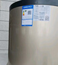 海爾（Haier）國家補貼新1.5匹空氣能熱水器200升超一級能效雙變頻80℃高水溫殺菌中央速熱家用商熱泵電輔熱水器 200升國補省電王【雙變頻】 曬單實(shí)拍圖