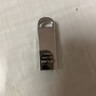惠普（HP）128GB USB 3.2 Gen 1 U盤 x306w 金屬高速u盤 讀速新升級(jí)230MB/s 學(xué)習(xí)辦公車載電腦大容量優(yōu)盤 曬單實(shí)拍圖