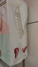 好奇（Huggies）小森林紙尿褲L34*2(9-14kg)尿不濕心鉆【透氧頂配更低敏】 曬單實(shí)拍圖