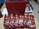 【驢肉禮盒】肴驢肉熟食東營(yíng)特產(chǎn)真空包裝即食鹵味熟食節日禮品 【驢肉禮盒】肴驢肉250g*6袋 曬單實(shí)拍圖