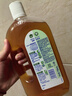 滴露（Dettol）洗衣消毒液衣物消毒水750mL除螨 家居寵物地板殺菌 非84酒精 曬單實(shí)拍圖