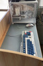 七彩虹電腦i5 13400F/RTX5060Ti 4060Ti吃雞永劫無間直播設(shè)計師RTX5070電競游戲臺式電腦主機diy組裝整機 配四丨i5 13400F丨RTX5060 8G 曬單實拍圖
