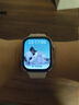 華為WATCH FIT4 智能運動(dòng)手表 超輕薄大屏 潮流運動(dòng) 長(cháng)續航 藍牙通話(huà) 運動(dòng)手表 悅動(dòng)白 氟橡膠表帶 曬單實(shí)拍圖