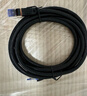 山澤八類萬兆純銅網線 2米 CAT8類屏蔽網絡連接線 rog游戲電競8芯雙絞家用電腦寬帶棉網成品跳線 曬單實拍圖