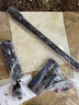 小狗吸塵器家用吸拖一體無線手持綠光顯塵大吸力干吸濕拖吸塵拖地機(jī)寵物貓毛狗毛地毯清潔一鍵刮塵 曬單實(shí)拍圖