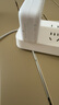 Apple/蘋果 30W USB-C充電器 蘋果充電頭 原裝充電器 手機(jī)快充 適用iPhone/iPad/Watch/Mac/AirPods 曬單實(shí)拍圖