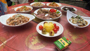 幫寶適清新幫拉拉褲 尿不濕尿褲寶寶成長褲 超薄透氣夏季學(xué)步褲男女童 拉拉褲L42片 曬單實(shí)拍圖