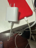 京東京造20W蘋(píng)果充電器套裝適用蘋(píng)果8-17含Lightning數據線(xiàn)蘋(píng)果13充電線(xiàn)氮化鎵iPhone充電器快充充電頭 曬單實(shí)拍圖