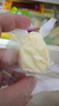 西域皇后新疆特產(chǎn)手工駝奶疙瘩500g奶酪塊0蔗糖奶豆腐皮子休閑零食 曬單實(shí)拍圖