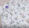 婧麒月子服純棉產(chǎn)后十月份春秋季孕婦睡衣哺乳喂奶懷孕期家居服女 【四季180g】莓莓鴨游·純凈天山棉·柔滑舒爽 M 曬單實(shí)拍圖