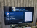 海爾（Haier）【山茶花系列】85H7 85英寸京東自營240Hz 720分區(qū)MiniLED國民AI電視4K護(hù)眼游戲6+128G國家補貼20% 曬單實拍圖