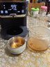 GLASSLOCK蓋朗煮茶器養生壺恒溫萃茶機全自動(dòng)上水高端茶藝一體蒸汽噴淋式泡茶機燒水壺中秋節禮品政府補貼 曬單實(shí)拍圖