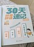 學(xué)而思 30天拼音拼讀速記 5-8歲拼音拼讀分級(jí)訓(xùn)練 幼小銜接識(shí)字兩冊(cè)圖書+30節(jié)視頻課程 自主閱讀 小學(xué)一二年級(jí)學(xué)前早教啟蒙  曬單實(shí)拍圖