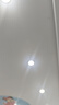 歐普（OPPLE）LED燈泡節(jié)能燈泡E27大螺口家用商用擺攤大功率廠房工礦燈20瓦白光 曬單實拍圖