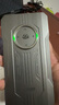 上贊SZ50 5G隨身wifi 6免插卡流量移動路由器雙頻wifi無線上網(wǎng)卡 曬單實拍圖