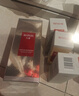 丸美凝時乳液 彈力蛋白緊致乳80g 抗皺保濕 改善細(xì)紋女士化妝護(hù)膚品 曬單實拍圖