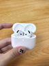 Apple/蘋(píng)果 AirPods 4(支持主動(dòng)降噪)搭配無(wú)線(xiàn)充電盒(USB-C)蘋(píng)果耳機 藍牙耳機適用iPhone/iPad 四代 曬單實(shí)拍圖