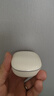 電蘿卜D.ROB睡眠耳機迷你入耳式隱藏AI藍牙耳機睡覺(jué)不壓耳無(wú)線(xiàn)降噪隔音耳塞白噪音助眠豆適用蘋(píng)果華為小米白色 曬單實(shí)拍圖