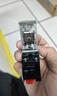 施耐德電氣中間繼電器24V套裝 RXM8腳 24VDC 5A | RXM2LB2BD+RXZE1M2C帶燈 曬單實(shí)拍圖