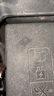 雪萊特汽車led大燈黑武士激光大燈車燈改裝遠近光一體高亮聚光燈泡9005 曬單實拍圖