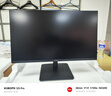 華為MateView SE高刷廣色域顯示器 家用商用辦公設計游戲電競屏 影視剪輯編程炒股娛樂(lè )直播多場(chǎng)景適用 27英寸直面屏 2K IPS 標準版 100Hz 曬單實(shí)拍圖