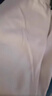 貓人【A類嬰兒棉】秋衣秋褲女士100%純棉10A抗菌軟棉棉保暖內(nèi)衣女套裝 曬單實(shí)拍圖