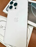 Apple/蘋(píng)果 iPhone 16 Pro Max 256GB 原色鈦金屬 雙卡雙待手機【送聯(lián)通話(huà)費券】 曬單實(shí)拍圖