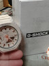 卡西歐（CASIO）手表女G-SHOCK學(xué)生運動(dòng)電子日韓表送女友禮物GMA-S2100-4A 曬單實(shí)拍圖