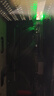 連拓 PCIe轉M.2轉接卡NVMe擴展卡適用臺式電腦機箱X1/X4/X8/X16兼容PCIe4.0/3.0/2.0固態(tài)硬盤(pán)SSD擴展卡 曬單實(shí)拍圖